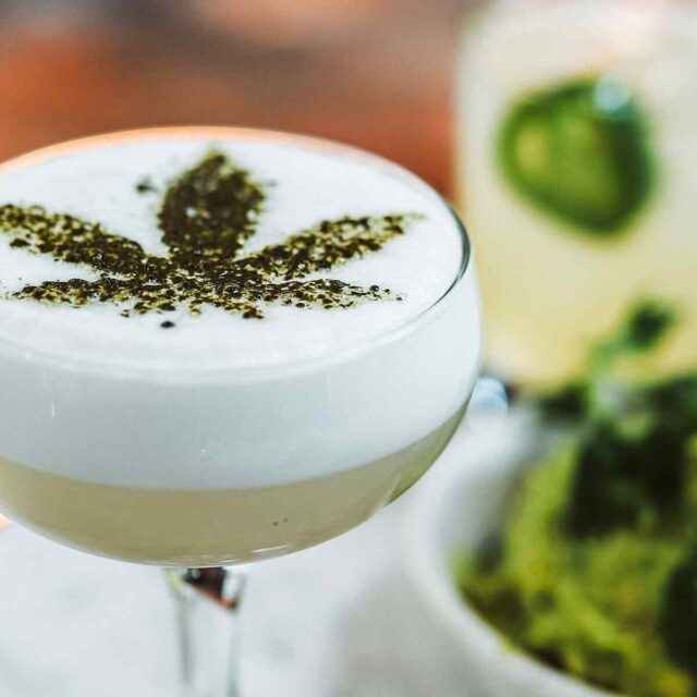 How to Preserve the Aroma of Your Cannabis